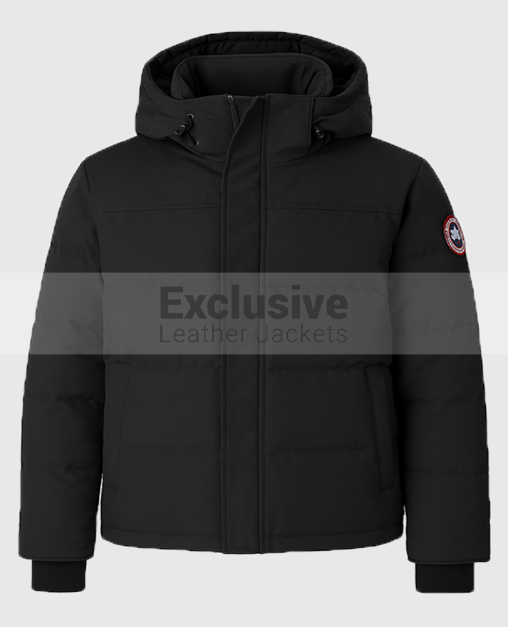 Canada Goose Macmillan Jacket