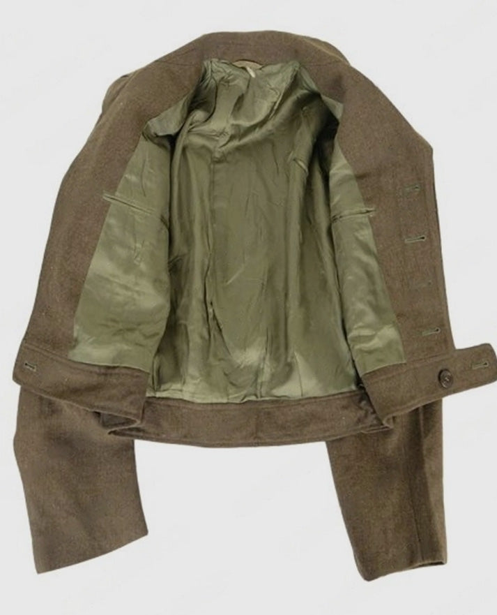 Dwight Eisenhower Jacket
