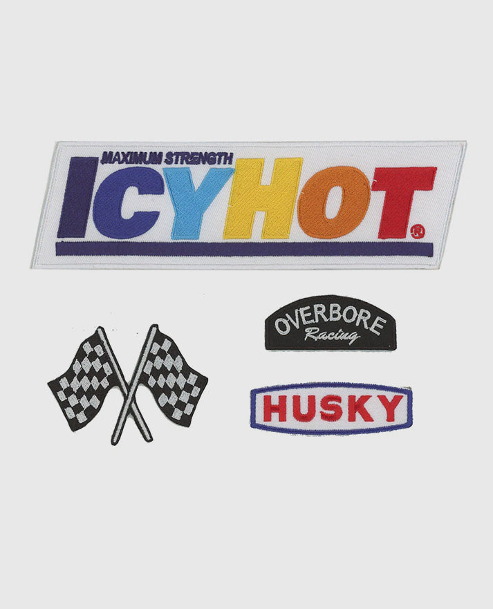 Death Proof Stuntman Mike Jacket