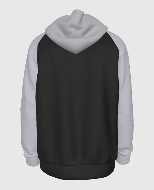 Dragon Ball GRAY History Hoodie