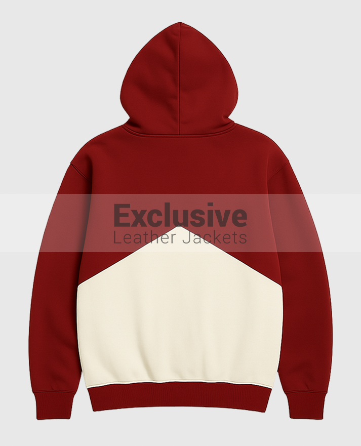 Marlboro Hoodie