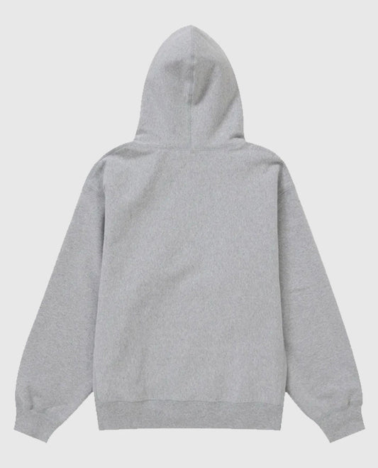 Supreme KAWS Chalk Logo Hooded Sweatshirt
