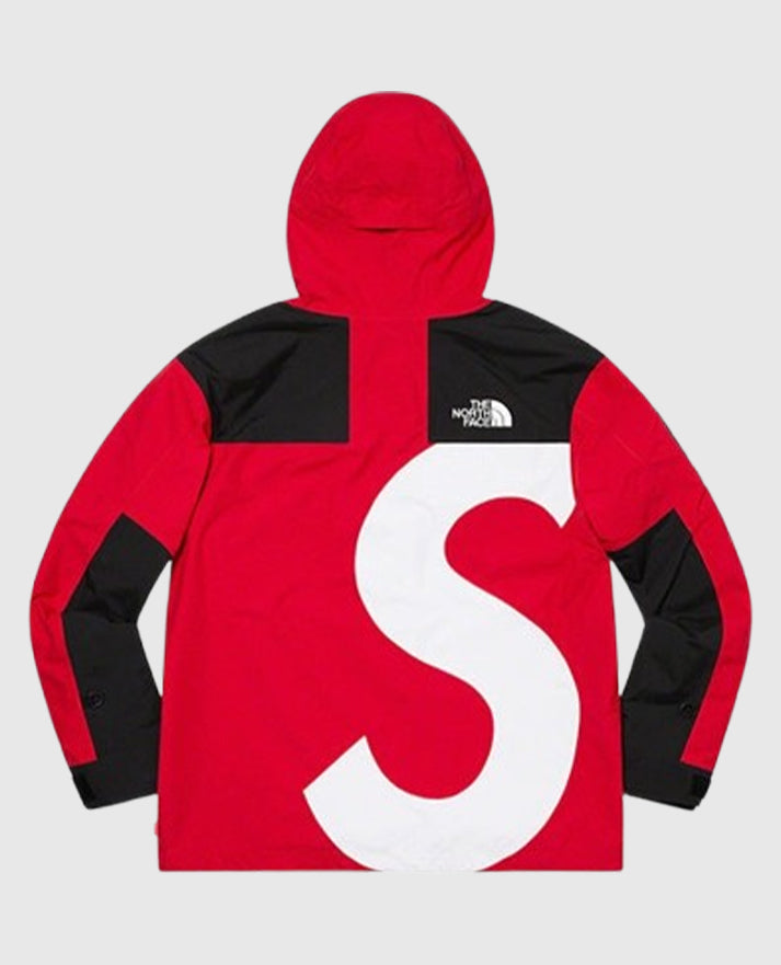 Supreme The North Face S Logo Mountain Jacket