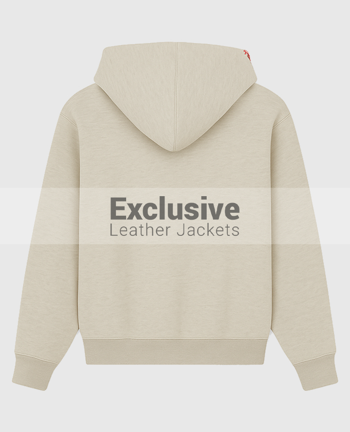 MadHappy x Dodgers I LOVE LA Hoodie