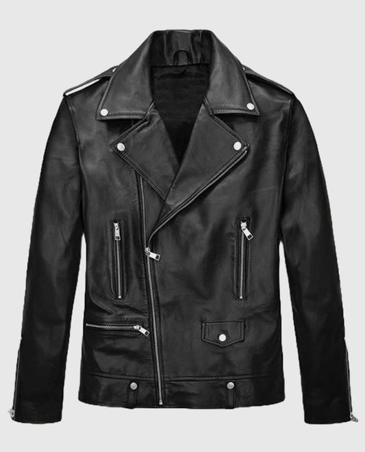 Kevin Hart Leather Jacket