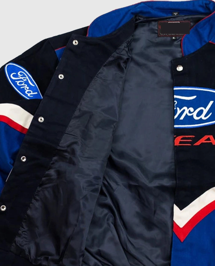 Ford Racing Jacket