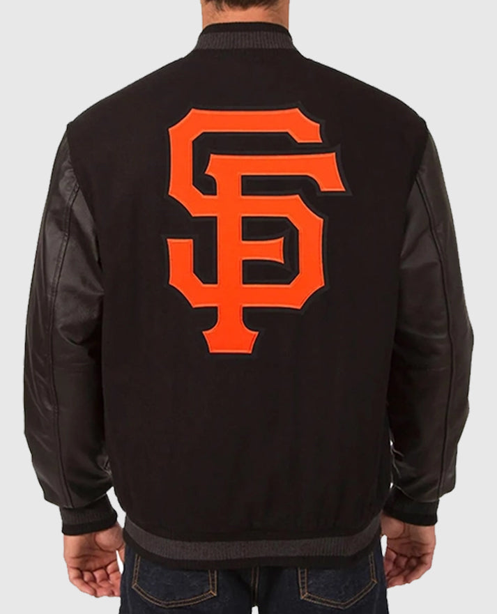 San Francisco Giants Jacket