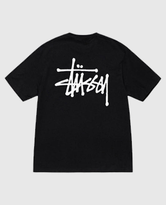 Basic Stussy Tee