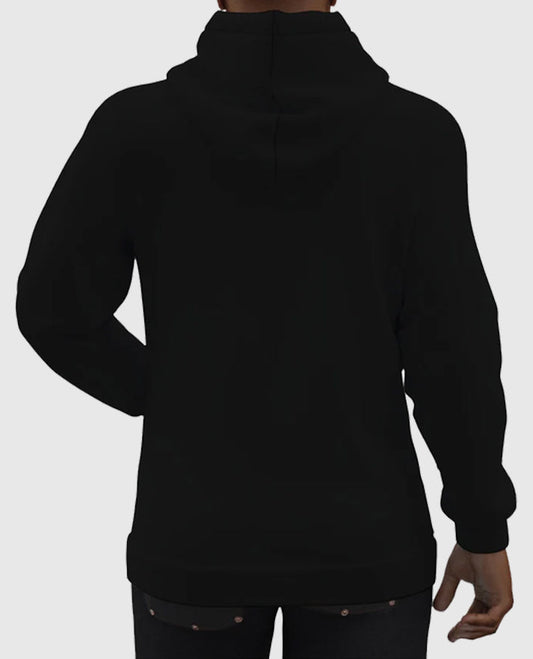 Dragon Ball Z Goku Training To Go Super Saiyan Epic Black Hoodie