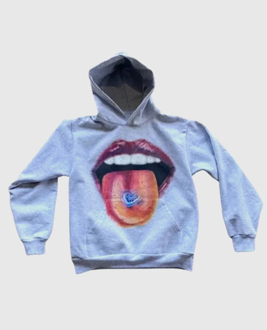 Homesick X2C Hoodie