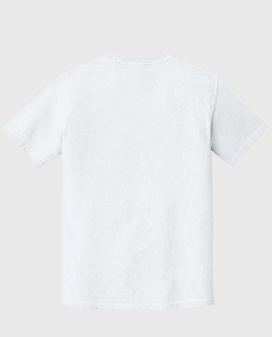 Post Malone Dallas Cowboys Arlington Concert White T-Shirt