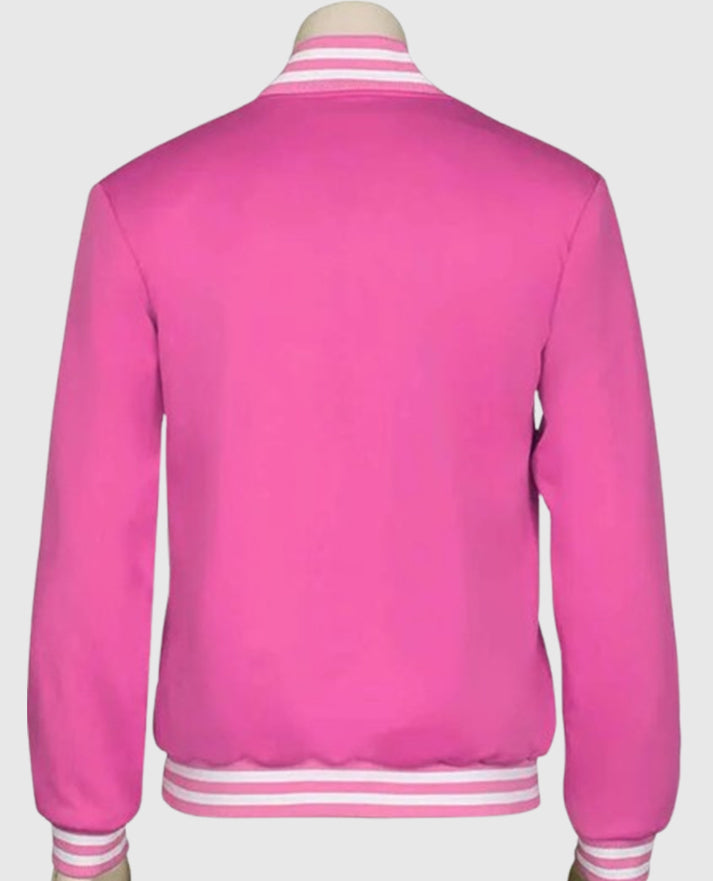 Steven Universe Varsity Jacket