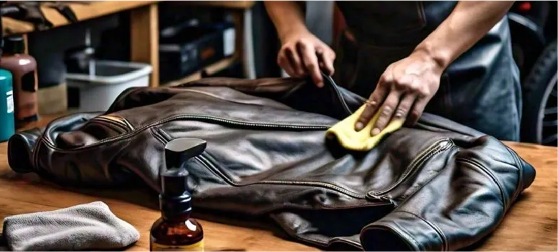 Complete Guide on How to Wash a Leather Jacket Without Ruining It