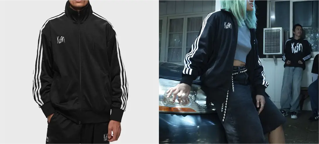 How to Style a Tracksuit for Men & Women: From Gym to Street