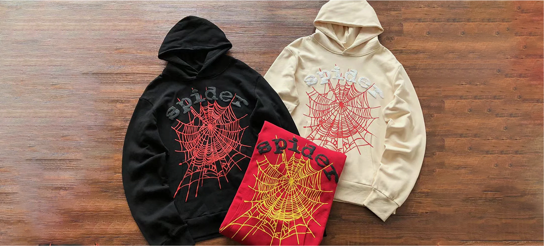 Sp5der Hoodie Style Guide: Comfort Meets Fashion for Every Occasion