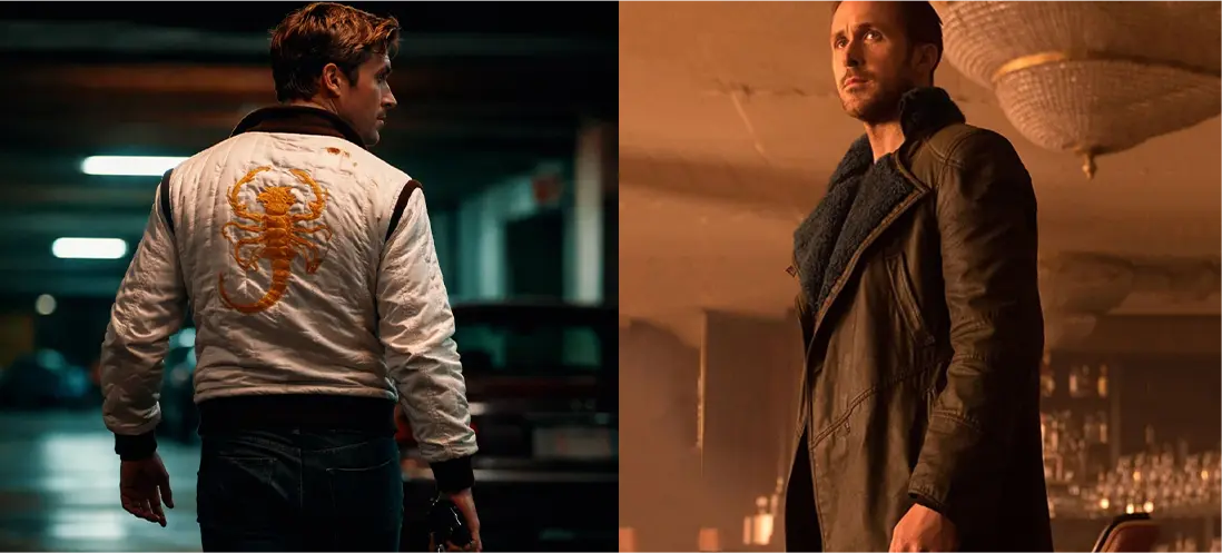 Why Ryan Gosling’s Drive Scorpion Jacket Became a Cult Fashion Icon