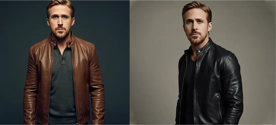 Ryan Gosling Minimalist Jacket Style: The Complete Men's Guide