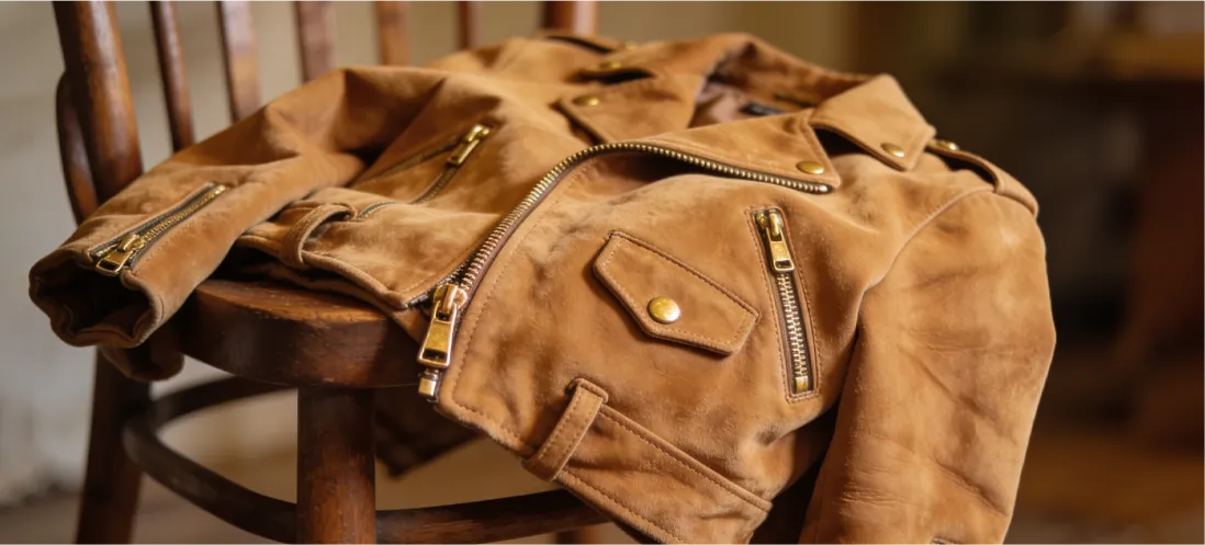 Father's Day Gift Guide 2026: Leather Jackets That Will Actually Impress Him