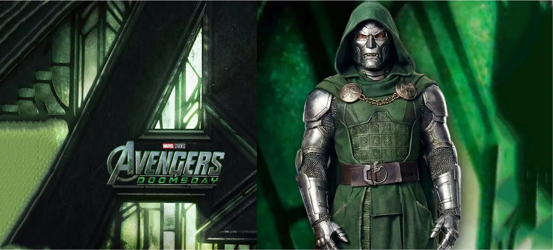 Avengers: Doomsday Set Photos: Characters, Costumes and Clues