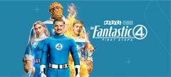 The Fantastic Four's New Avengers: Doomsday Costumes
