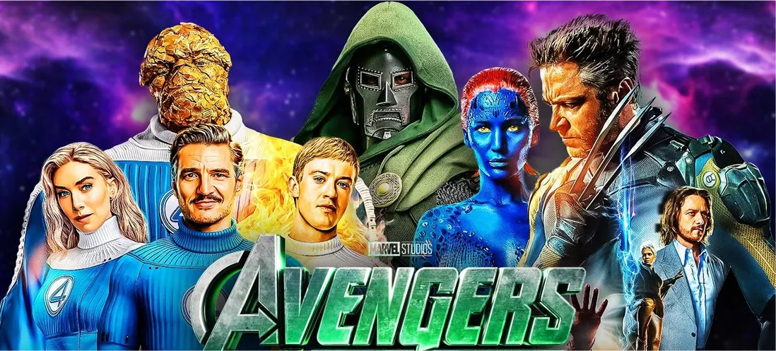 Avengers: Doomsday Character Guide: Cast, Cameos and New Looks