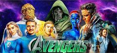 Avengers: Doomsday Character Guide: Cast, Cameos and New Looks