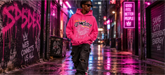 Sp5der Hoodies Explained: What Makes Them So Popular?