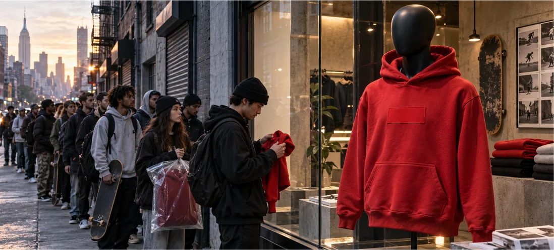 What Makes Supreme So Special? Pricing, History, Philosophy, and More