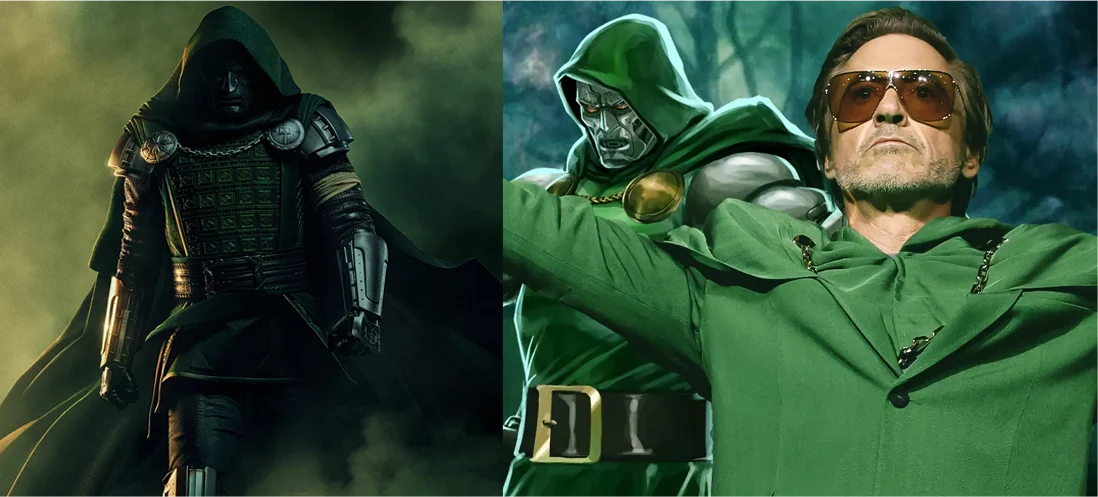Avengers: Doomsday Costumes, Suits and Comic Accuracy