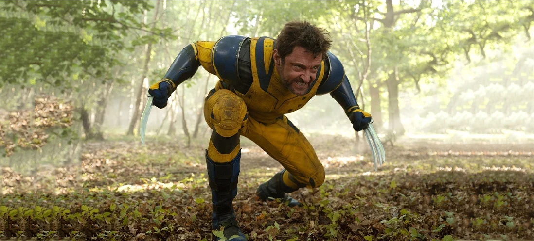 Avengers: Doomsday X-Men Costumes and Suits Explained