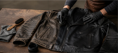 How to Dye Your Leather Jacket: A Step-by-Step Guide