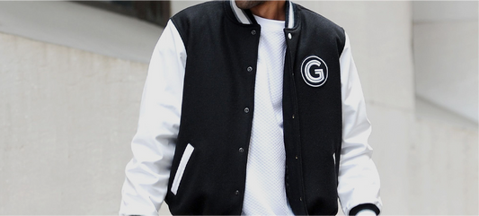 How to Rock a Varsity Jacket for Halloween: Tips & Customization