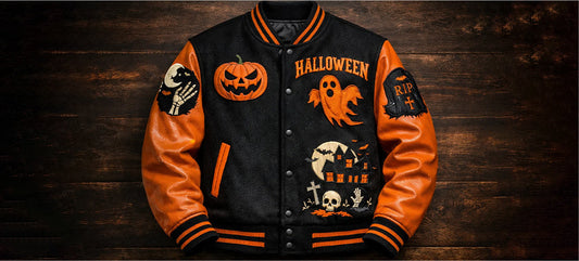 How to Rock a Varsity Jacket for Halloween: Tips & Customization