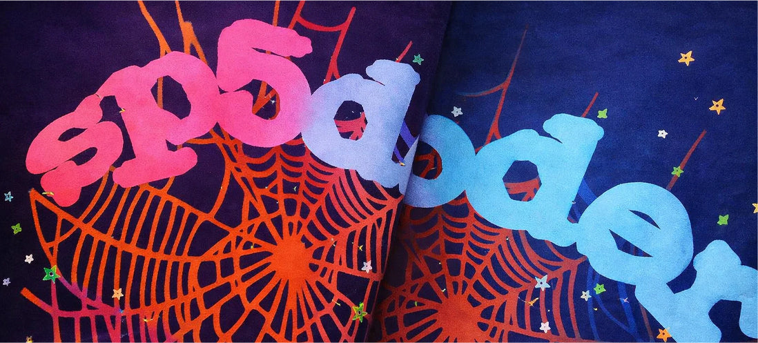 Is Your Sp5der Hoodie Original? Learn How to Spot Real vs Fake in 2025