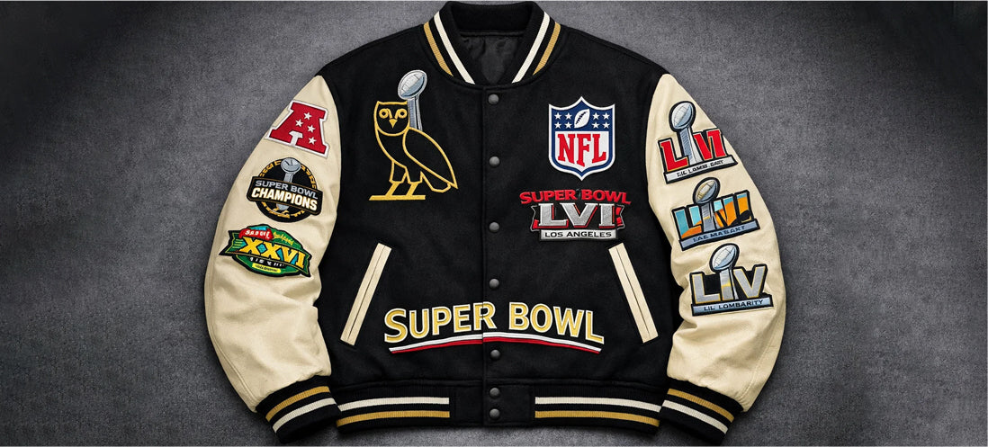 Stylish Outfit Ideas for Super Bowl 2025: Trendy Looks for Every Fan