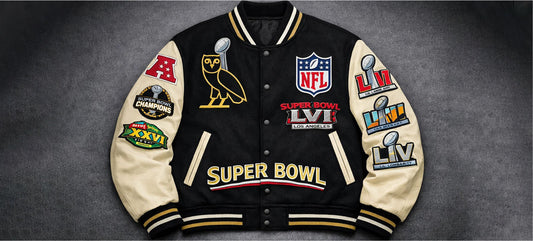 Stylish Outfit Ideas for Super Bowl 2025: Trendy Looks for Every Fan