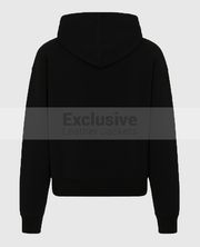 Rick and Morty Portal Collage Hoodie