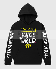 Juice WRLD 999 Hoodie