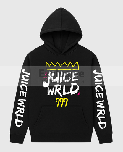 Juice WRLD 999 Hoodie
