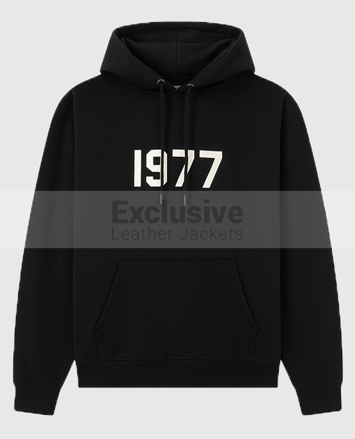 1977 Essentials Hoodie