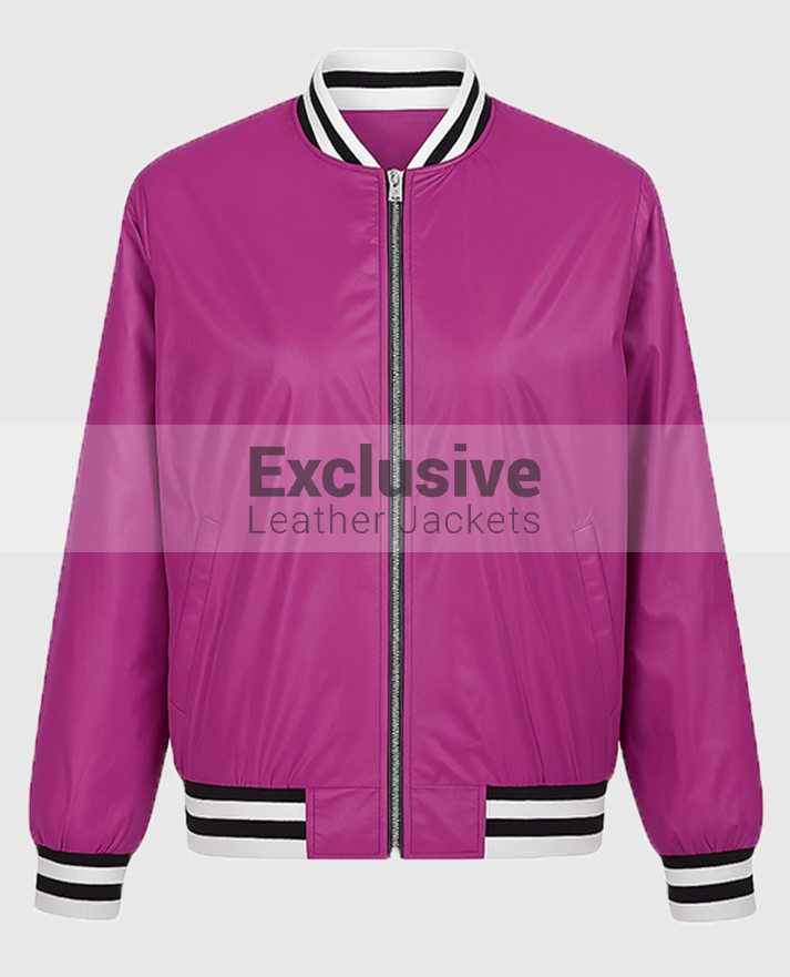 The J Team Jojo Siwa Jacket