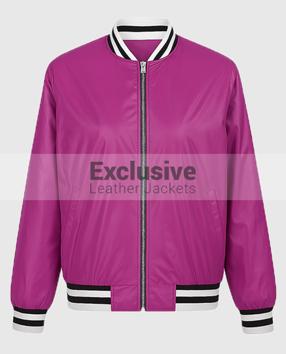 The J Team Jojo Siwa Jacket