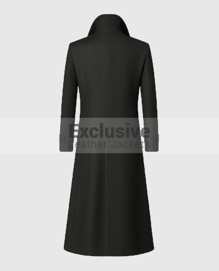 Spider Man Into the Spider Verse Spider Man Noir Coat