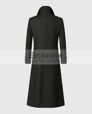 Spider Man Into the Spider Verse Spider Man Noir Coat