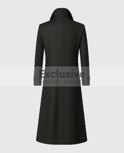 Spider Man Into the Spider Verse Spider Man Noir Coat