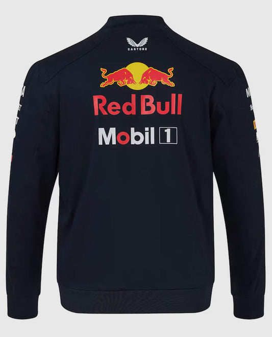 Red Bull 2025 Team Bomber Jacket