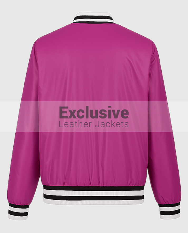 The J Team Jojo Siwa Jacket