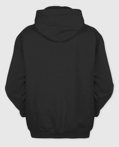 Feet Finder Hoodie