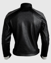 Agents of Shield Robbie Reyes Jacket