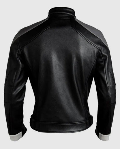 Agents of Shield Robbie Reyes Jacket
